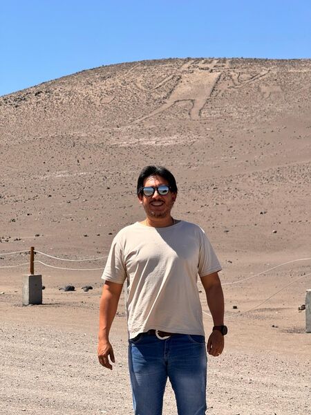 Rota está quase pronta para experiências turísticas 
