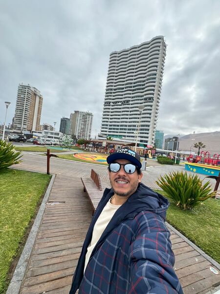 Rota está quase pronta para experiências turísticas 