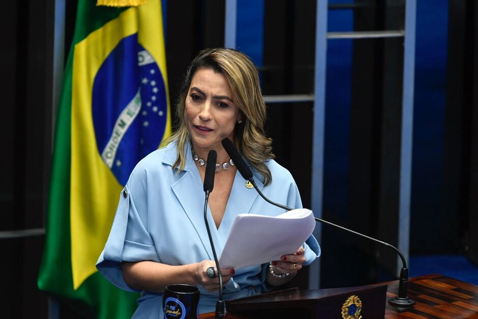 Soraya diz que inspirou mulheres na política 
