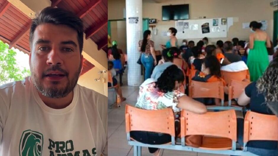 Entidade repudiu terceirização de UPAs na Capital 