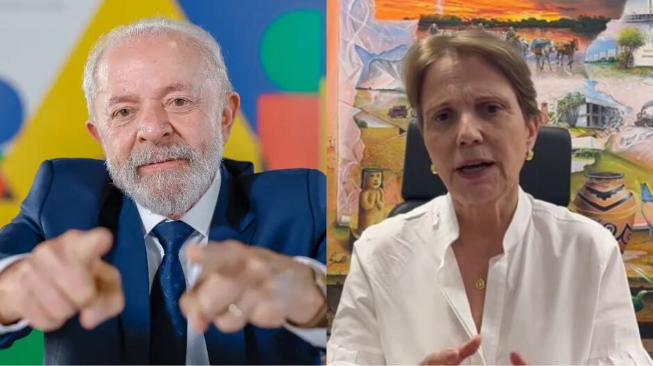 Senadora teme por prejuízo à safra brasileira 
