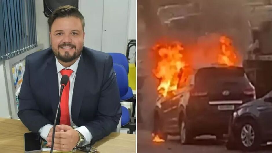 Suplente diz que titular feriu decoro parlamentar 
