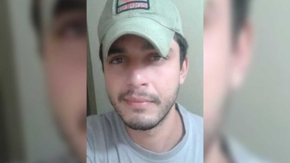 Homem atacado com água fervente abre olho, mas continua sem visão