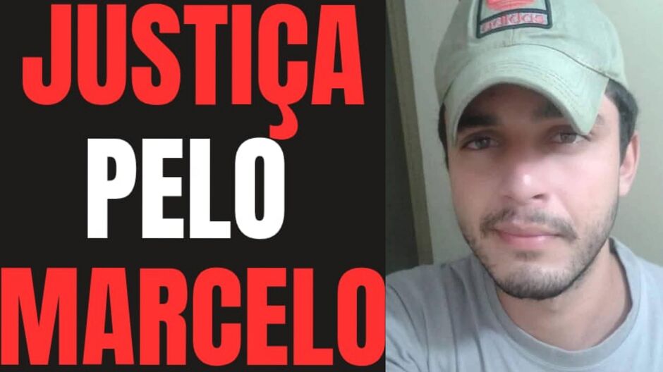 Família busca por justiça por homem que teve corpo queimado com água fervente em Anastácio 