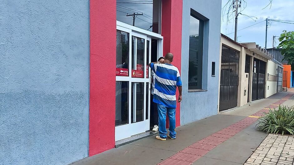 Velório está sendo na manhã desta sexta-feira (7)