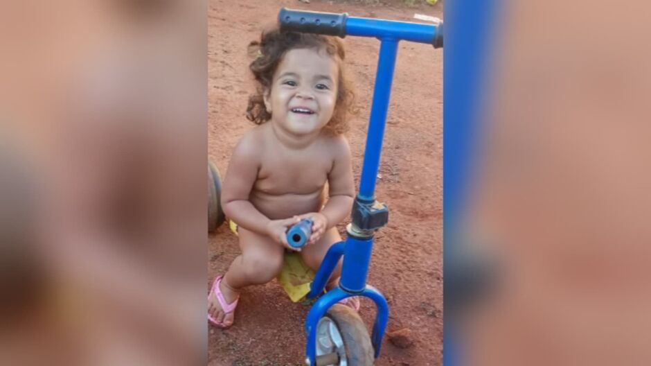 Luísa morreu na Santa Casa de Campo Grande