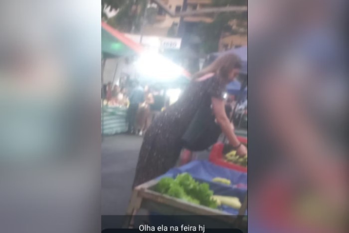 Mulher muda visual após ser confundida com Suzane von Richthofen