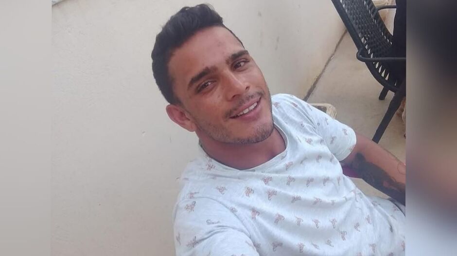 'Mama Boi' era velho conhecido da polícia mesmo com pouca idade