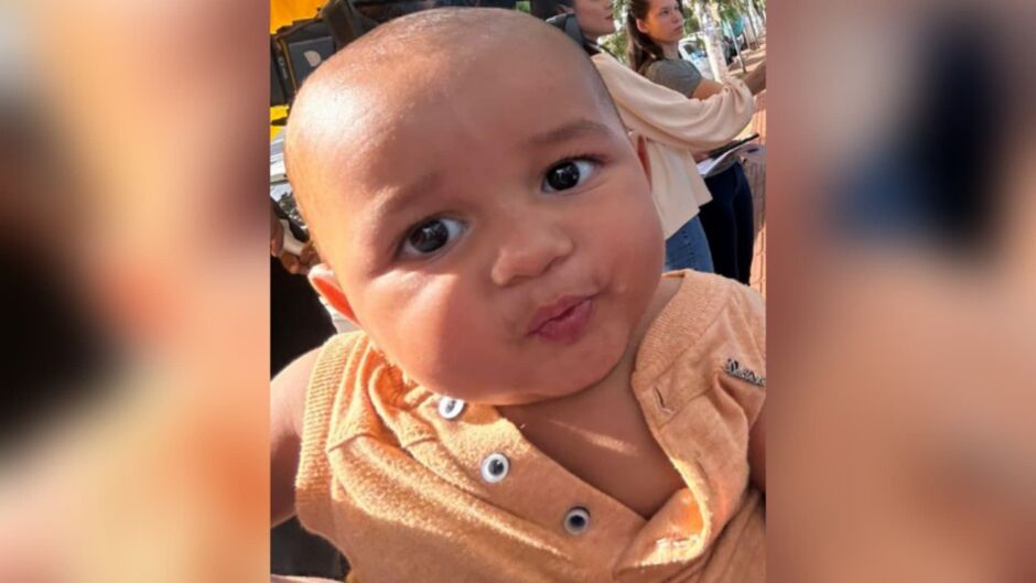 Kalleb aguarda há 8 meses retorno com cardiologista