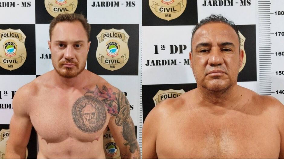 Modelo e ex-policial civil são acusados de matarem motorista de van