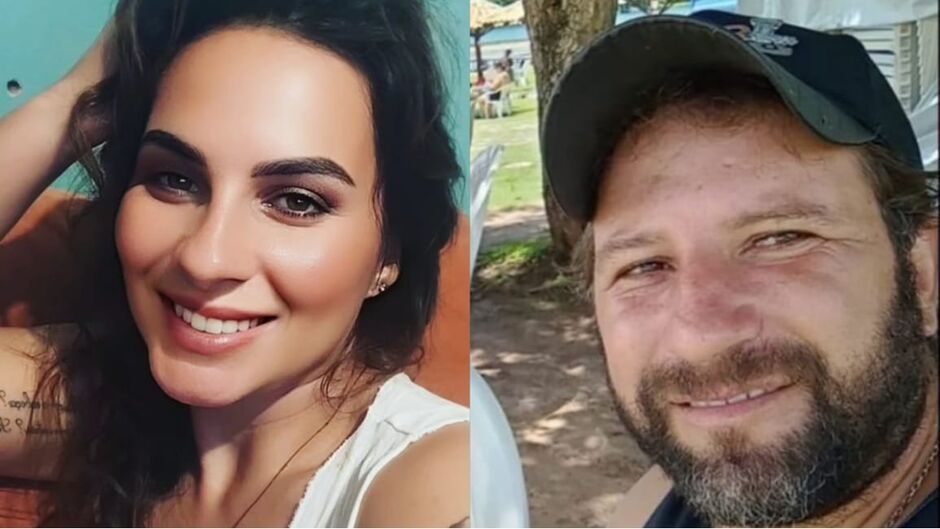 Simone Alves foi morta a tiros