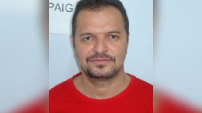 Moacir morreu nesta noite