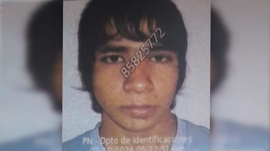 Pedro Juan Caballero