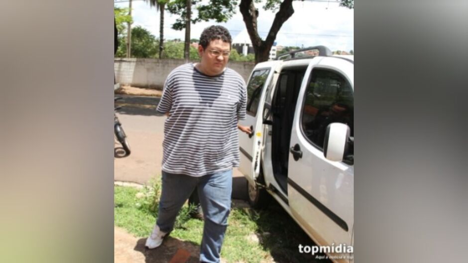 João Pedro foi condenado após um acidente em 2017