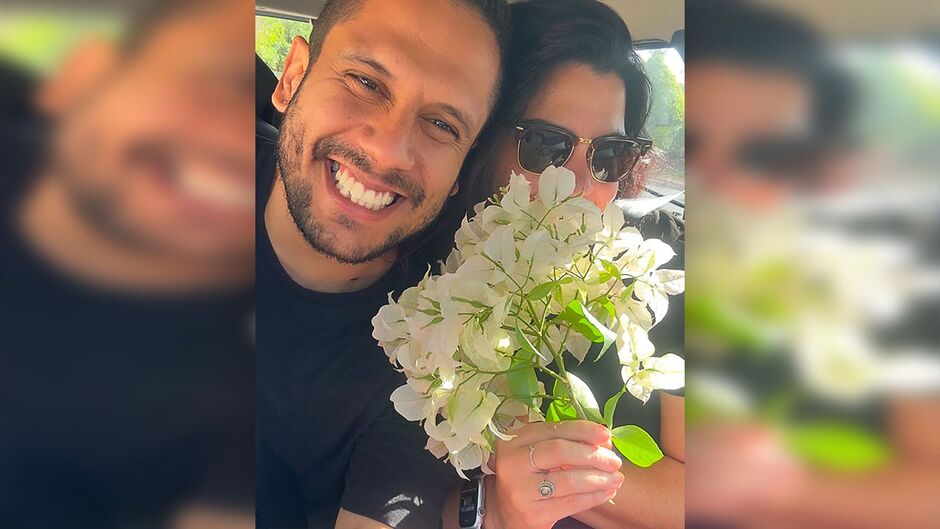 Caio César está preso pela morte da jornalista Vanessa Ricarte