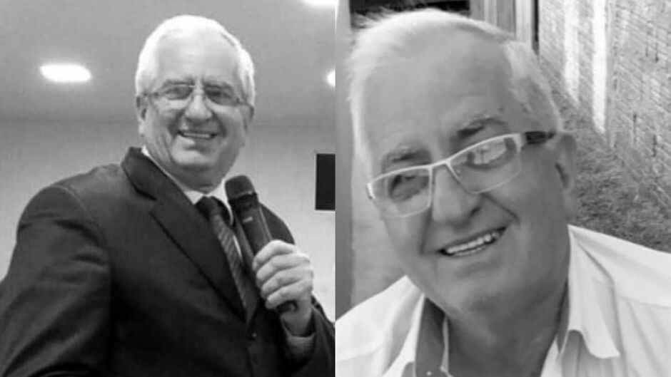 Pastor João Ari morre em Sidrolândia e recebe homenagens de amigos e familiares