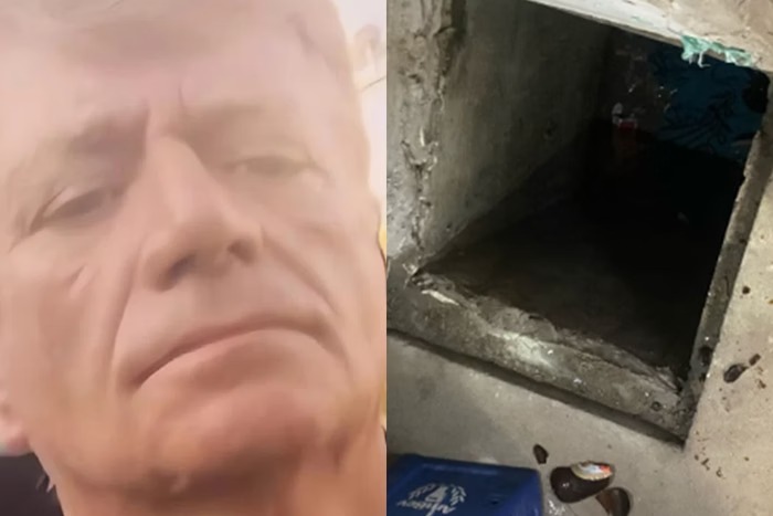 Marco Antônio Bocker Jacob tinha extensa ficha criminal