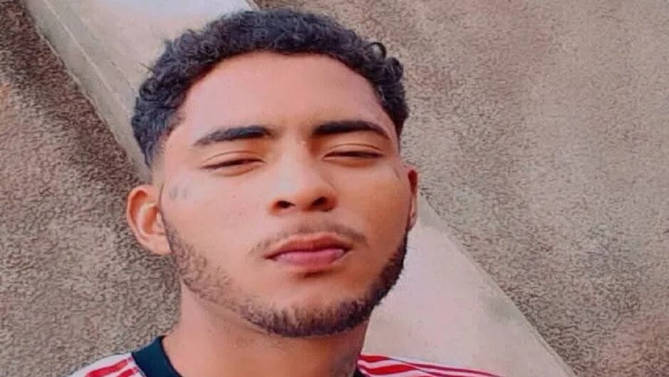 Domingos foi morto em um alojamento