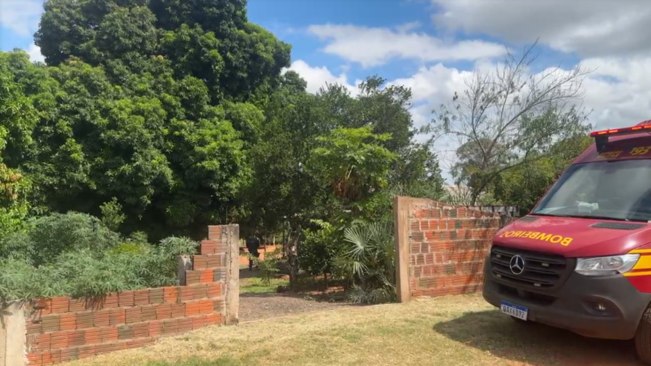 Ambos tinham uma rixa antiga