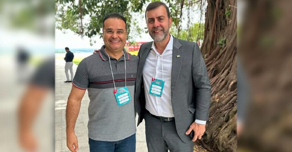 Fábio Trad sempre foi próximo das pautas do PT 