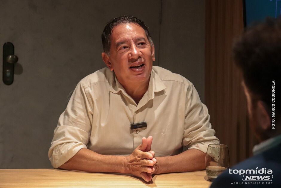 Presidente disse que pode disputar o Senado 
