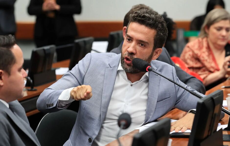 Janones virou o 'rei da impunidade''