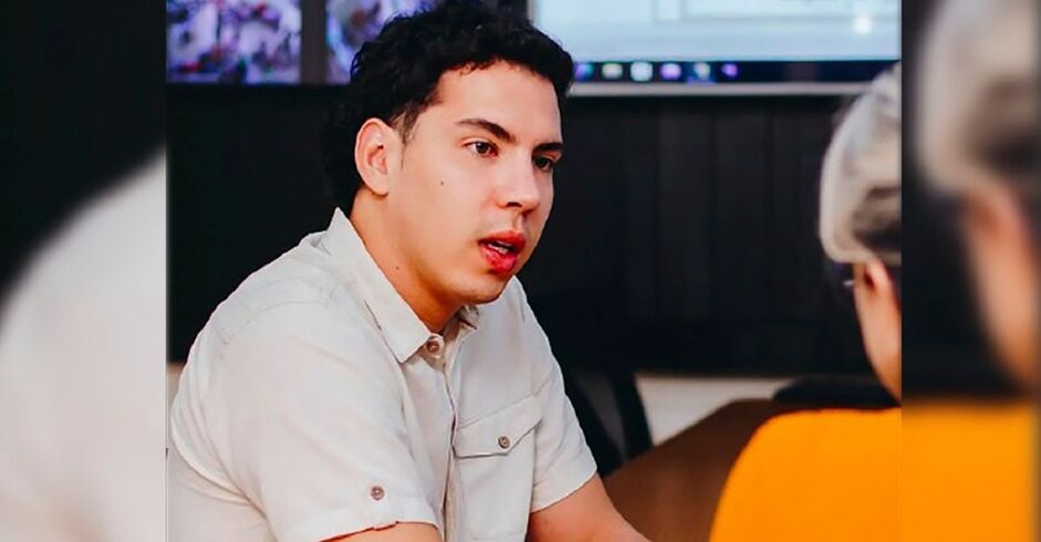 Jean se encontrou com secretária de Saúde 