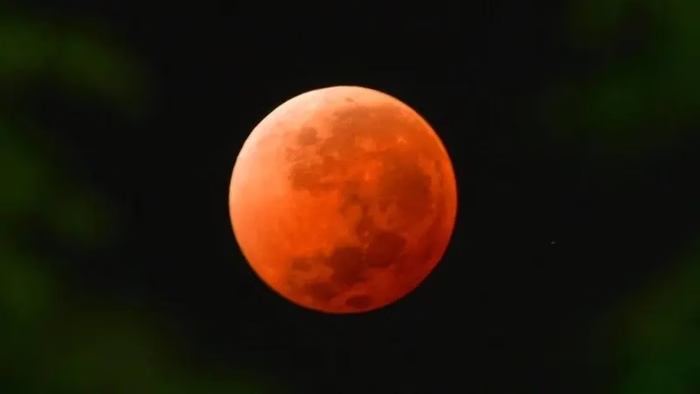 O fenômeno de março de 2025 será um evento astronômico de grande relevância