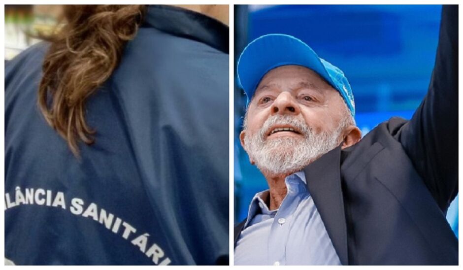 Lula sugere medida polêmica por alimentos 
