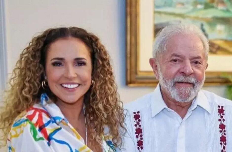 Lula teve queda de popularidade no RN 