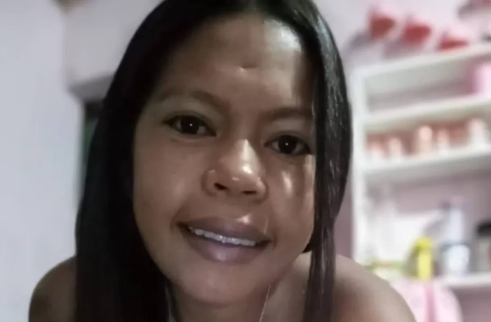 Segundo familiares e amigos, Jéssica sofria de problemas cardíacos, o que pode ter agravado seu estado de saúde