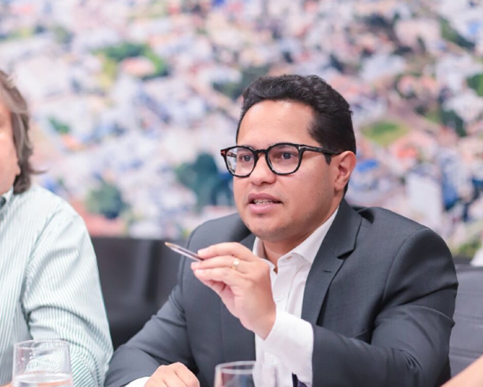 Papy cita formas para reduzir violência doméstica 