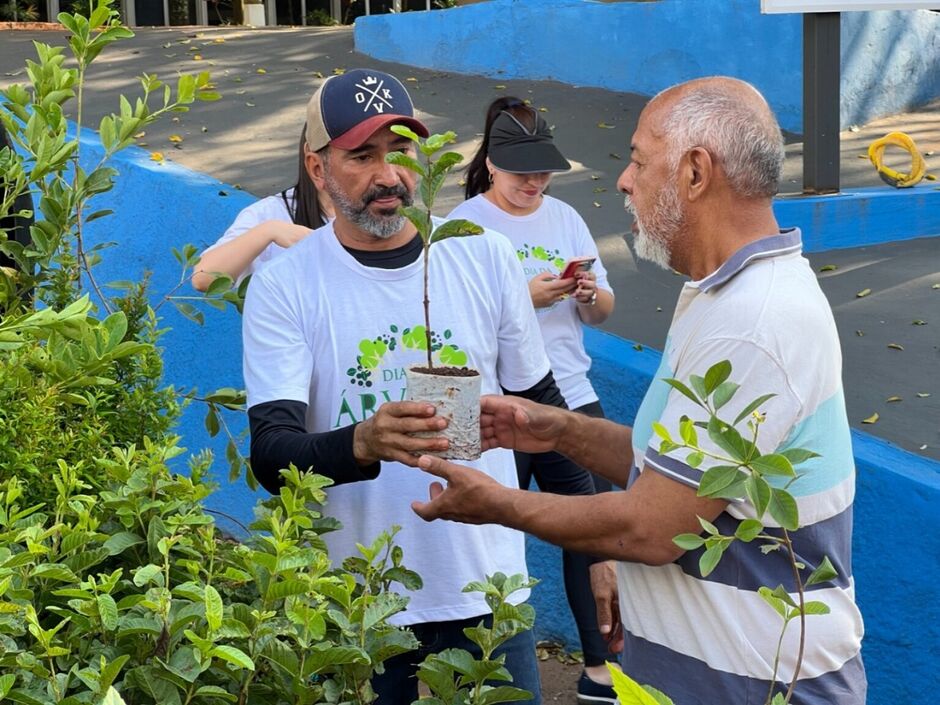 Ações serão levadas em março e abril 