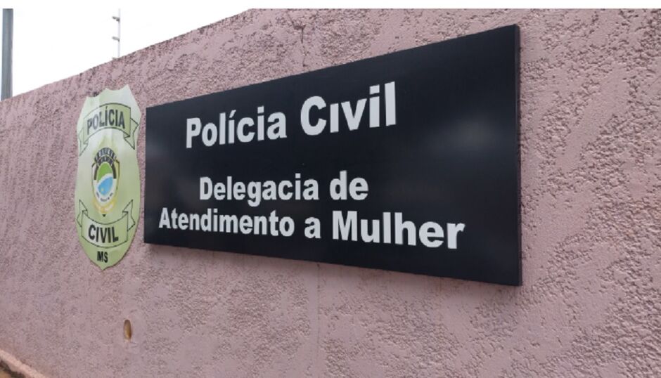Caso passa à investigação da DAM de Três Lagoas após ocorrência de violência doméstica