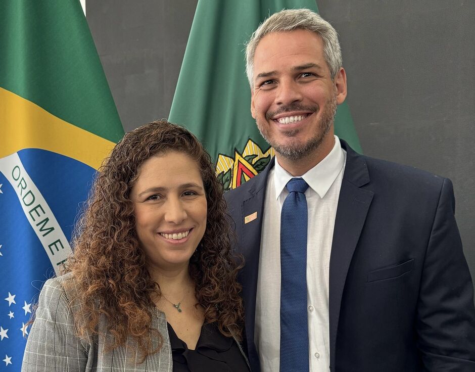Tiago Botelho destacou atuação do órgão em MS 