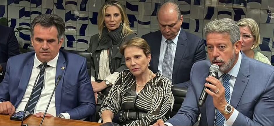 Tereza e Ovando são lideranças do PP em MS 