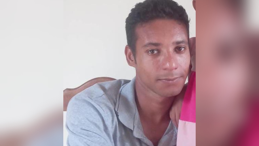 Elielton foi encaminhado ao abrigo assim que encontrado