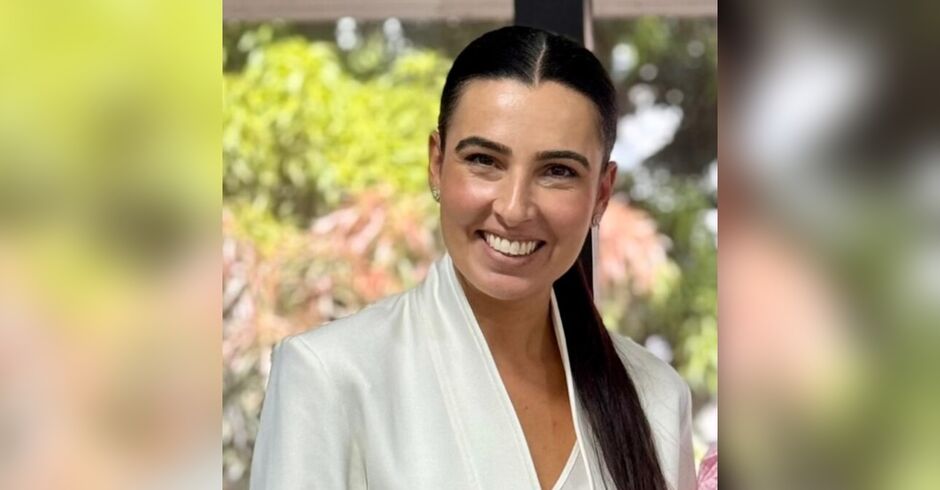 Cecília foi nomeada em 23 de janeiro para o cargo