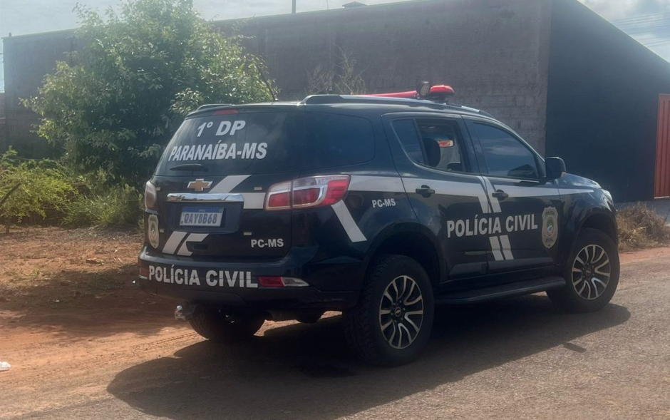 As prisões fazem parte de uma operação da polícia