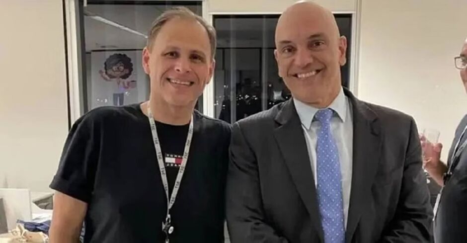 PF crê que Tagliaferri vazou mensagem para imprensa