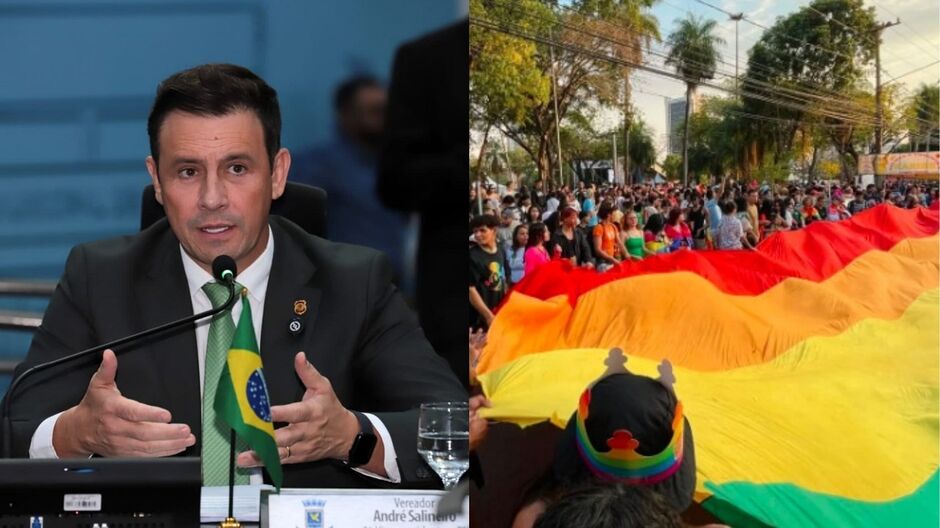 Vereador ciotu que em SP medida já foi implantada