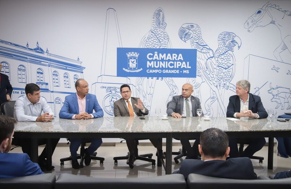 Secretário diz que cidade será impactada por PIB de MS