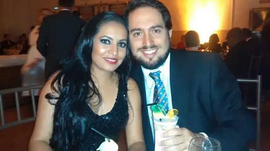 Eduardo cometeu crimes em MS 