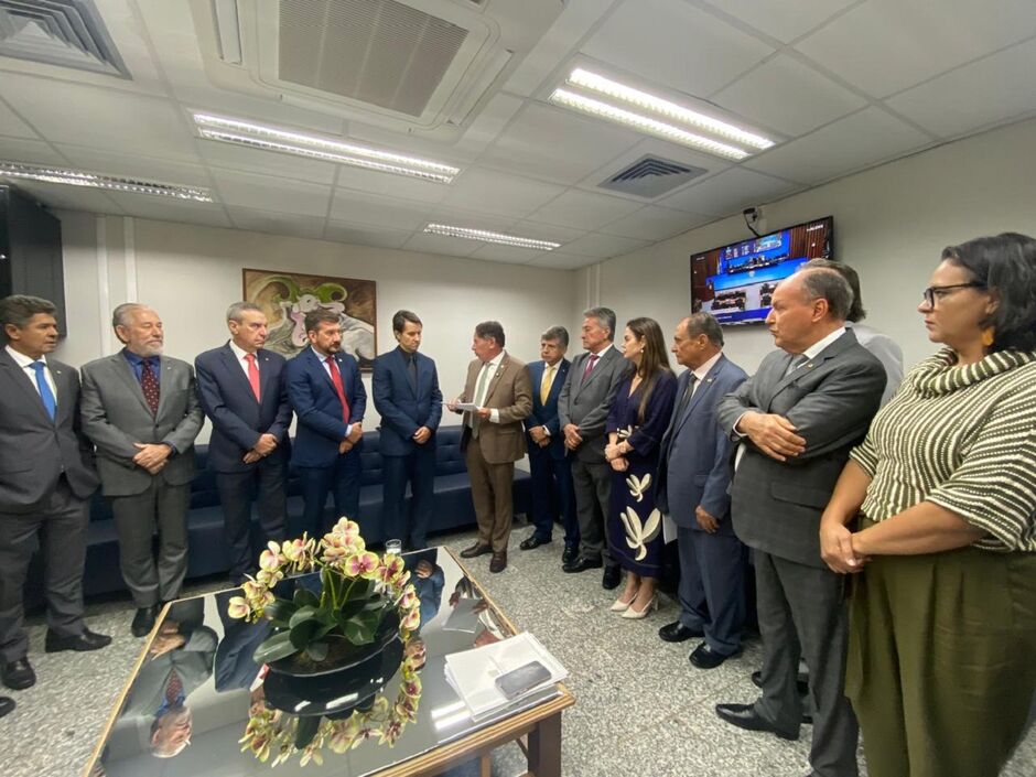 Deputado denunciou concessionária formalmente 