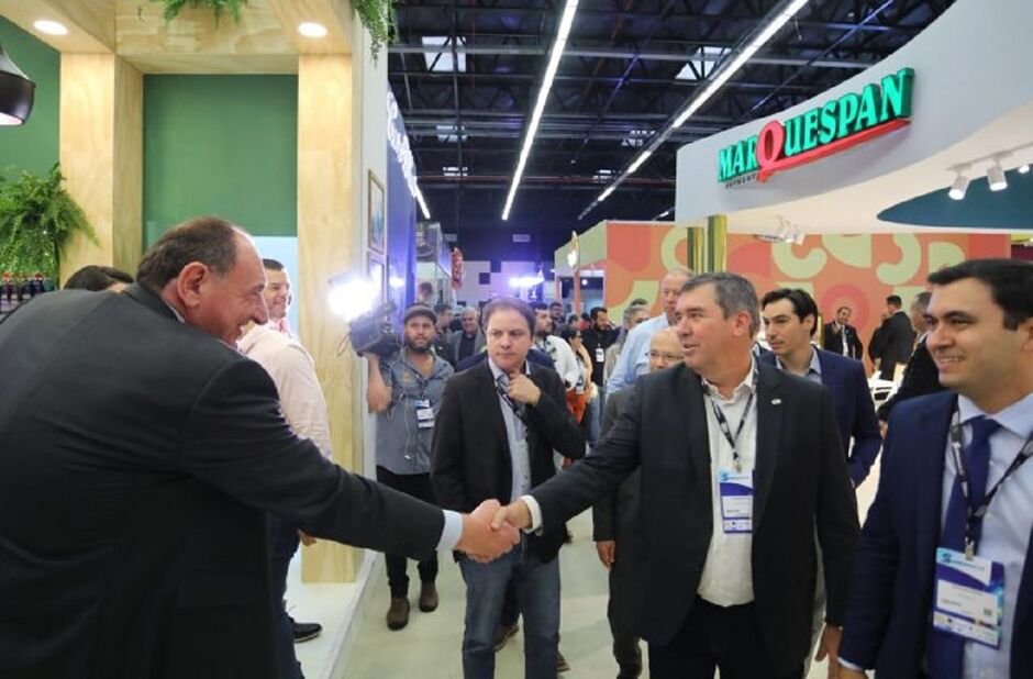 Gestão celebra resultados recordes na abertura de empresas 