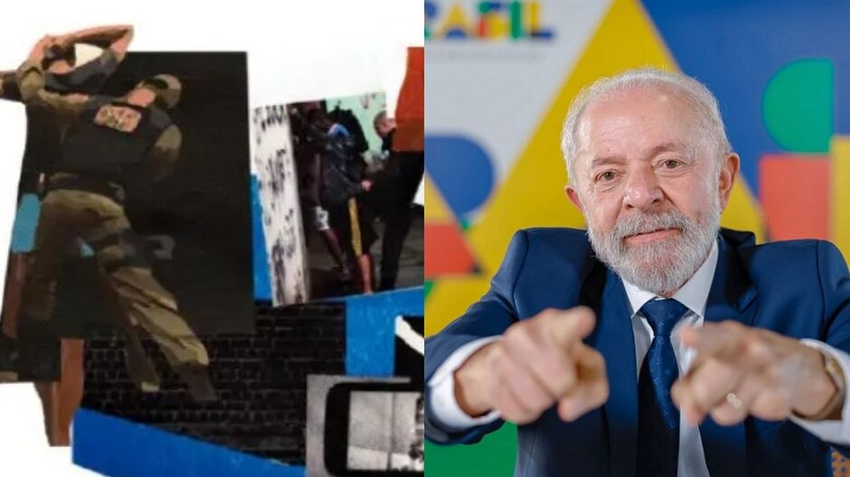 Entidade alegou combater racismo 