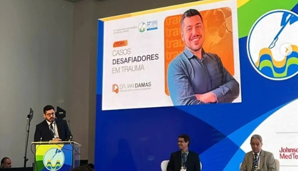 Médico sugere acompanhamento constante do pós-cirurgia