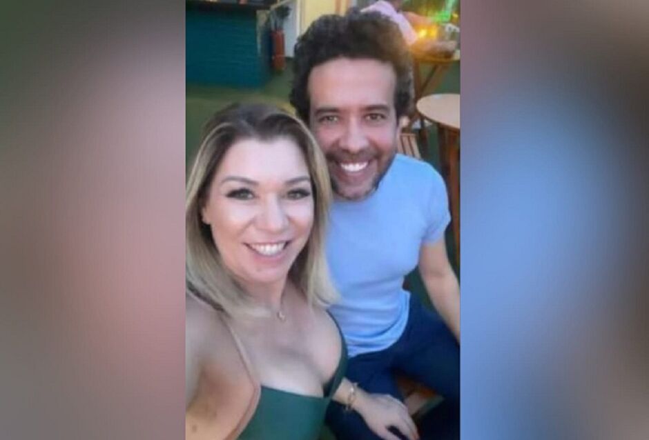 Prefeita pediu medida protetiva 