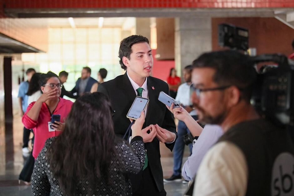 Petista liderou ajuda para manter prédio invadido 