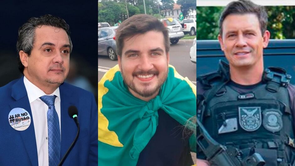 Petista diz que esquerda não faz apologia ao crime 